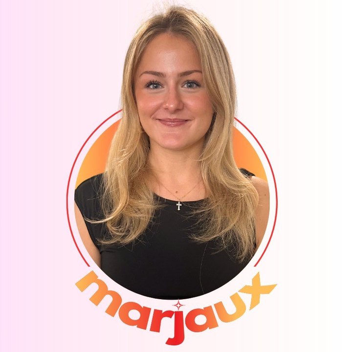 Portrait de Margaux